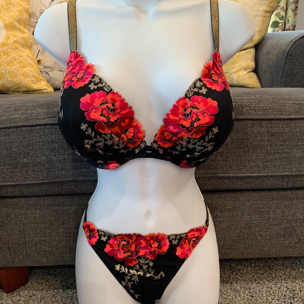 Victoria Secret